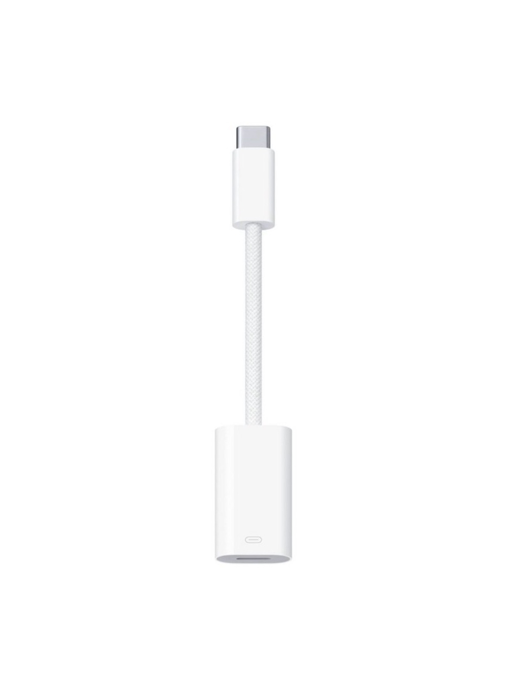 Apple USB-C to 3.5mm Headphone Adapter - White